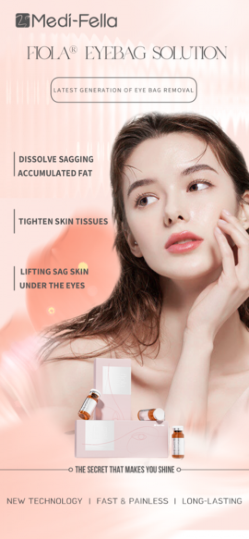 fiola Eyebag Solution