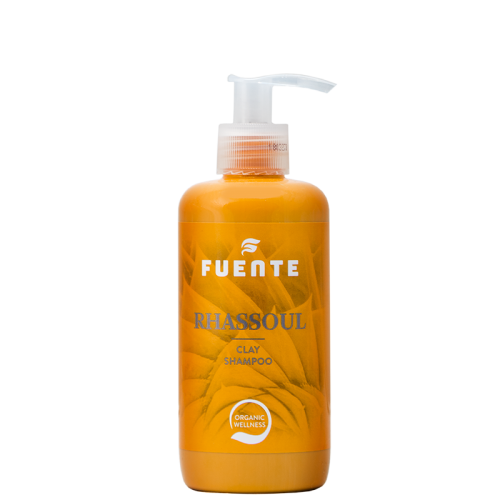 FUENTE «RHASSOUL». Clay shampoo 250ml