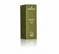 FUENTE «MENTA». Herbal shampoo 250ml