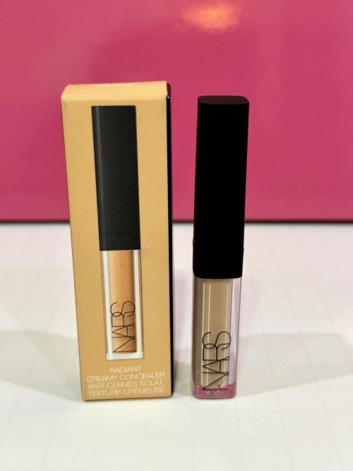 Nars Radiant Creamy Concealer .05oz/1.4ml