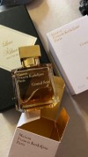 Maison Francis kurkdjian Baccarat Rouge 540 Extrait de parfum