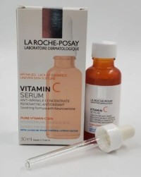 La Roche-Posay Pure Vitamin C10 Serum by for Unisex - 1.0 oz Serum