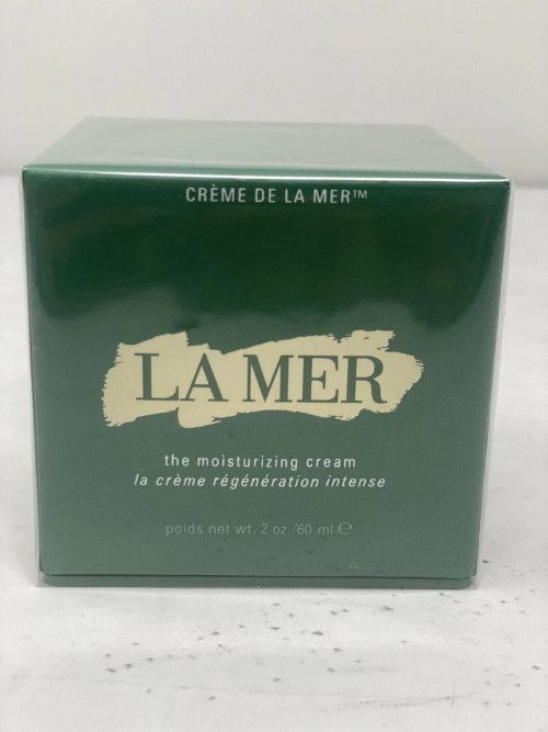 La Mer Crème de la Mer Moisturizing Cream 60ml