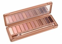 Urban Decay Naked 3 Palette