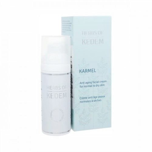 Powerful Anti-Aging Cream - Karmel 50ml