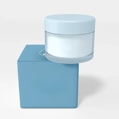 Custom Cream Boxes