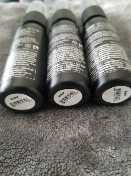 NYX PROFESSIONAL MAKEUP Makeup Setting Spray - Matte Finish