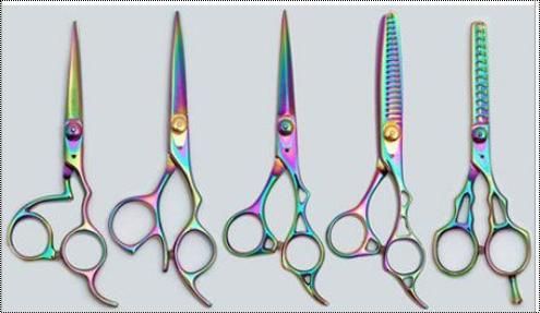 Barber scissors in Premium quality sale | Beauty tools