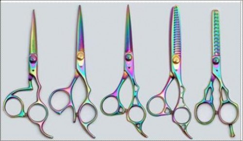 Barber scissors in Premium quality sale | Beauty tools