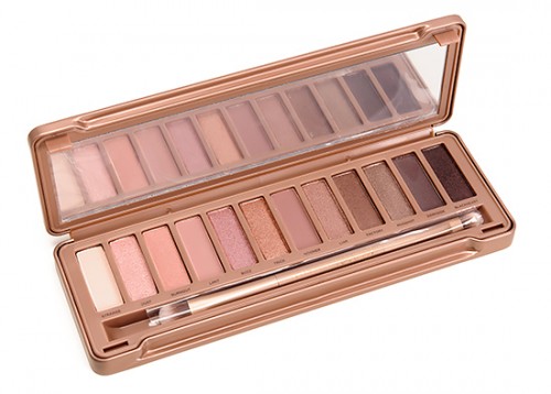 Urban Decay Naked 3 Palette