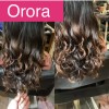 Orora Relaxer (PH9.5 / PH6.5 / PH5) +Lotion / Cream