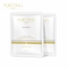 Organic Facial Whitening Hydrating Face Mask Highly permeable mask