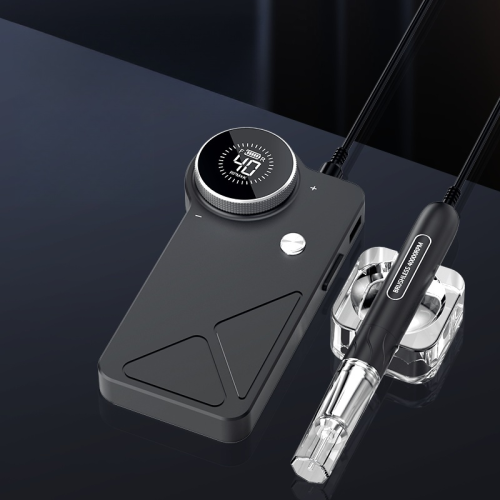 UV Nail Drill Machine UV-902 Nail Machine Nail Polisher for Beauty Manicure