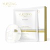 Organic Facial Whitening Hydrating Face Mask Highly permeable mask
