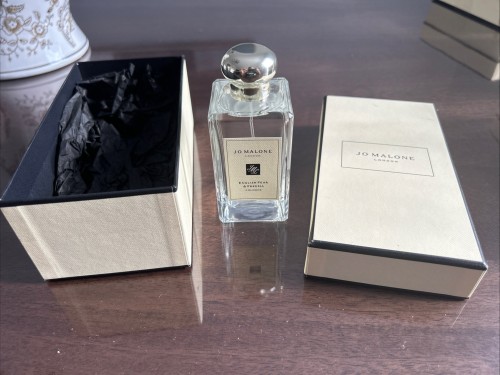 Jo Malone English Pear & Freesia Cologne Spray 3.4 oz / 100 ml New in Box