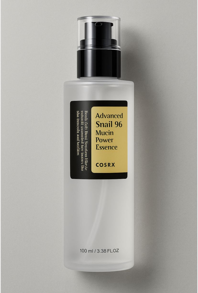 COSRX Advanced Snail 96 Mucin Power Essence