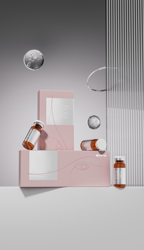 fiola Eyebag Solution