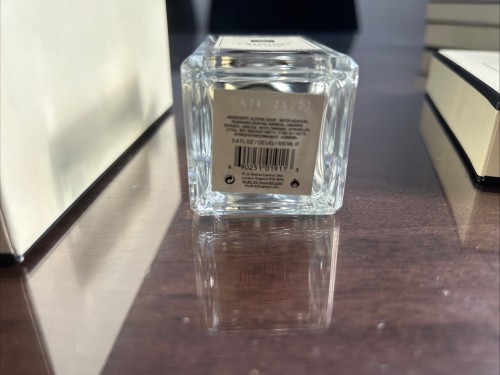 Jo Malone English Pear & Freesia Cologne Spray 3.4 oz / 100 ml New in Box
