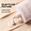 Skin Tint Blurring Elixir Foundation 24 Colors Concealer Blur Pores Fine Lines Long Lasting Hydrating Makeup for All Skin Tone