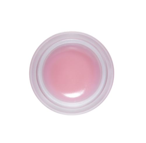 lookATME STRAWBERRY+HONEY  MOISTURIZING LIP BALM