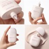 Skin Tint Blurring Elixir Foundation 24 Colors Concealer Blur Pores Fine Lines Long Lasting Hydrating Makeup for All Skin Tone