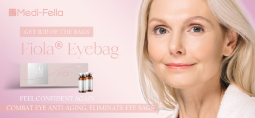 fiola Eyebag Solution
