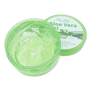 100% Natural Pure Aloe Vera Gel For Face And Body Face Cream ,Moisturizing Organic Aloe Wera Soothing Gel Bulk