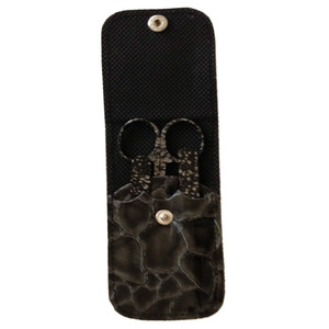 12pcs Complete Nail Art Manicure Set Pedicure Nail Clippers Scissors Grooming Kit Best Nail Care Tools