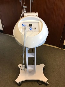 2017 Hot New Products Oxygen Jet Peel Machine Intraceuticals Oxygen Face Machine H3 with CE