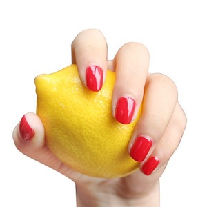 2017 Newest Professional Color Soak Off UV Gel nail polish for nail art nail painting