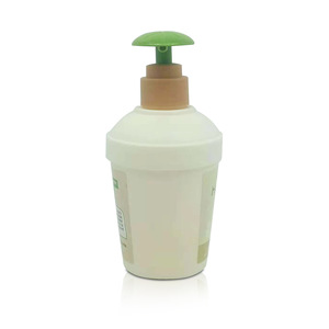 2019 hot sale private label baby korean whitening hand and body lotion