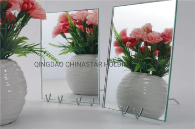 2.7mm 2.8mm 2.9mm 3mm Clear Float Mirror/Double Coated Mirror/Single Coated Mirror/Mirror