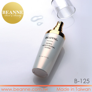 2B125 High quality Taiwan Deep Moisturizing Skin Toner