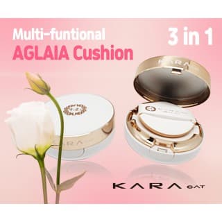3 in 1 Multi-Functional AGLAIA Cushion