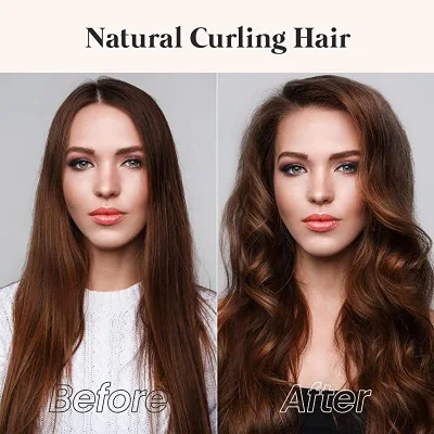 4 Claws Hair Curler Heatless Sponge Hair Curling Stick Wave Form Sleeping Hair Curler Curly Hair Tube Beauty Hair Style Tools