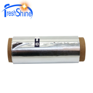 8011/O Hairdressing Aluminum Foil Silver For Hair Salon