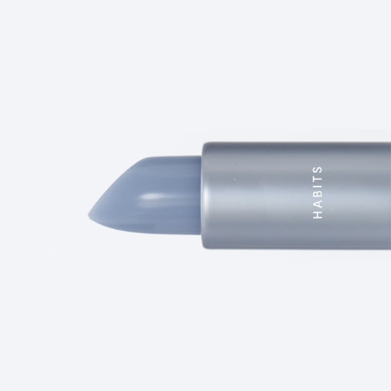 abits Daily Lip Balm 00 Clear