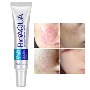 Acne Removal Rejuvenation & Cream