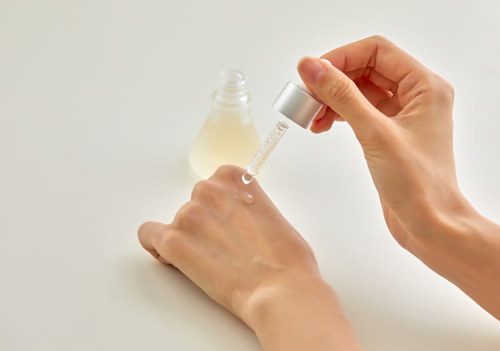 ADORABLE Intensive Nail Care Serum