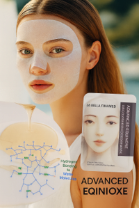 ADVANCED EQUINOXE DISCOLORATION DEFENSE MASK 