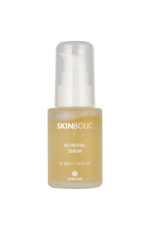 [aesthetic skincare cosmetics] Troubled skin recovery therap