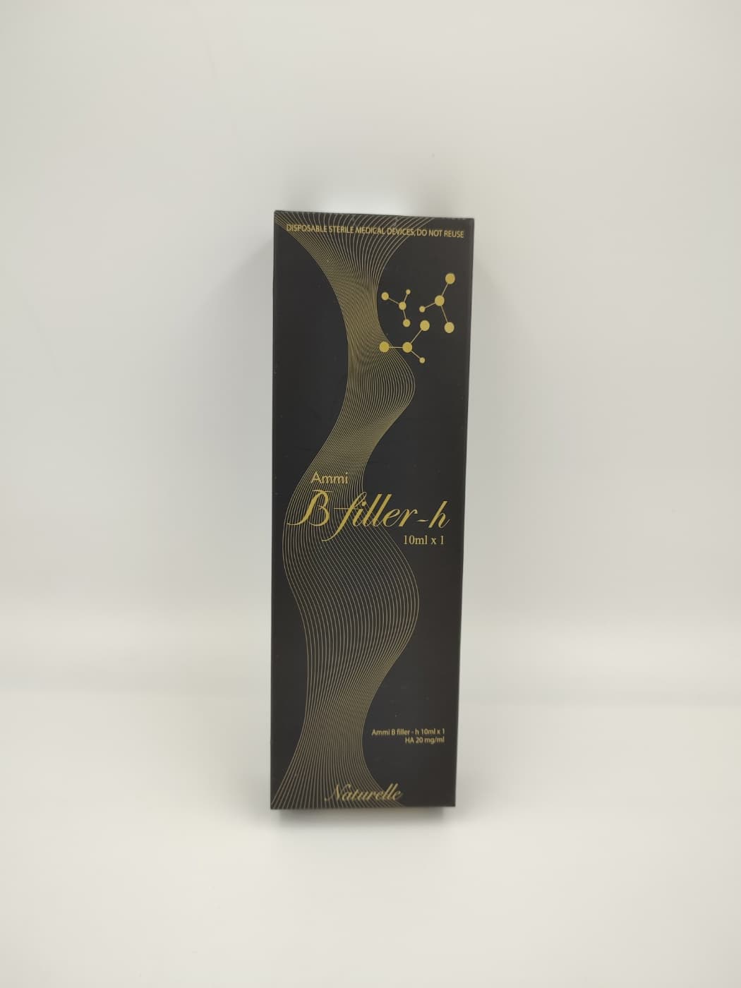 Ammi Body Filler H