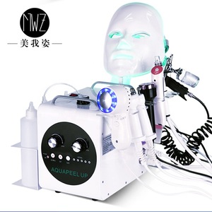 aqua peel facial clean machine /Hydra Peel Spa Facial Hydra Microdermabrasion Water Dermabrasion Machine