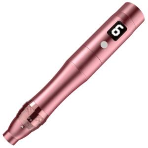 Auto microneedle derma pen with CE Derma pen dermapen electricity Wrinkle Remove Derma Pen