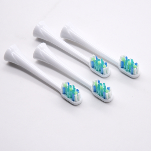 Baolijie New Arrival Changeable Toothbrush Head Replacement BL552 Compatible With Phili p
