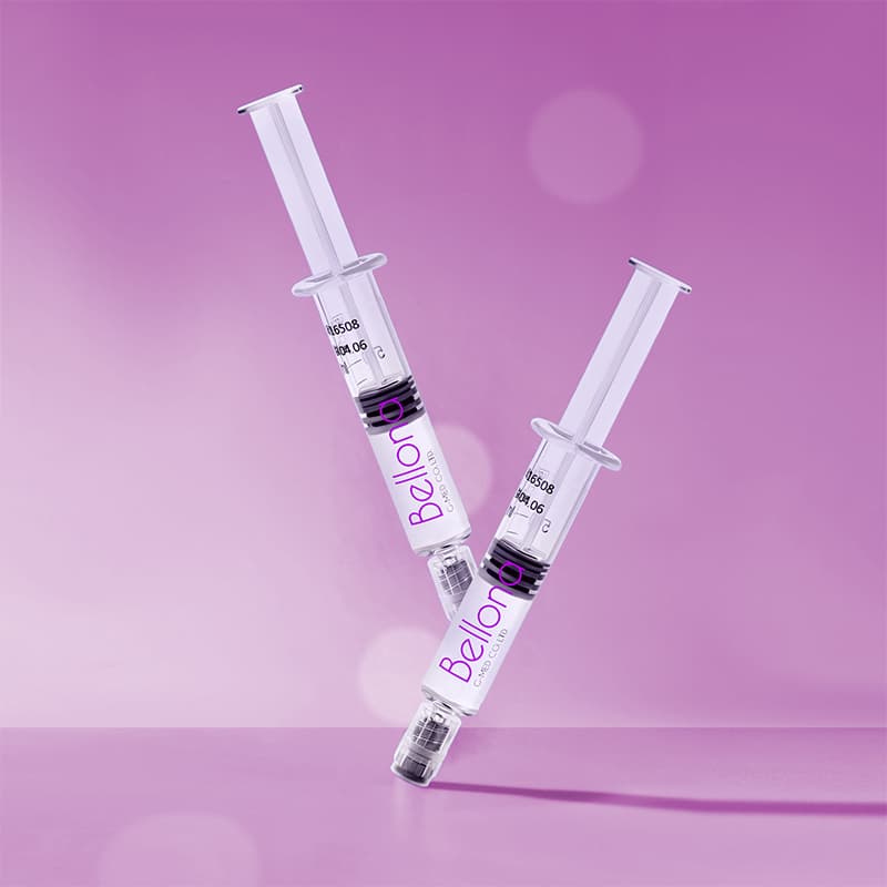  Bellona Aqua HA Skin Booster