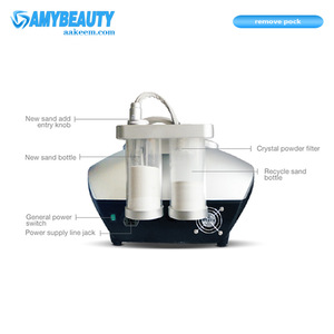 Best sale product Diamond microdermabrasion machine for skin deep clean