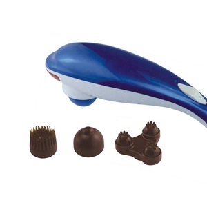 best selling products innovation body massager dolphin massager health care products