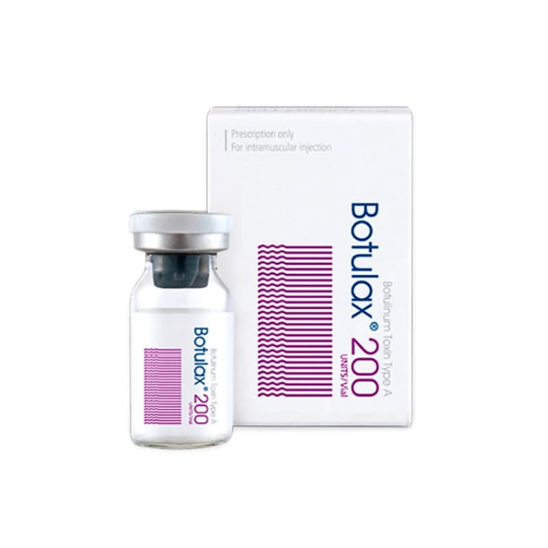 BOTULAX 200U
