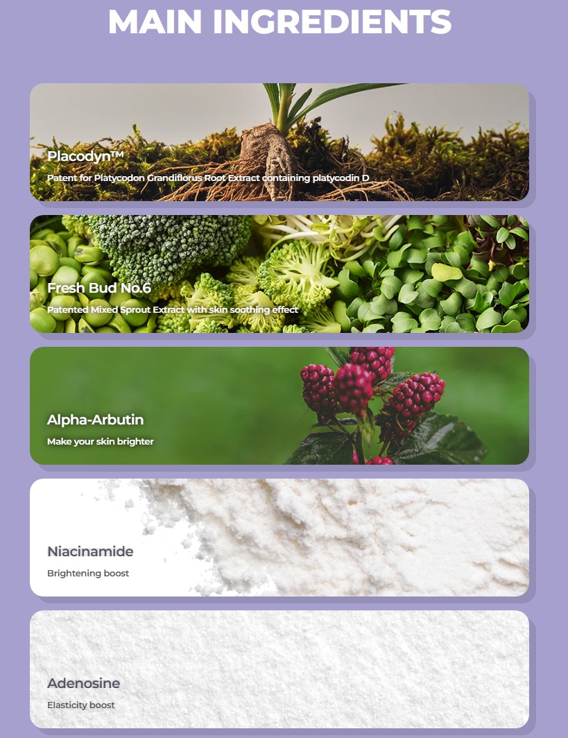 Brightening Solution Cream